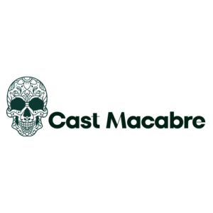 Cast Macabre